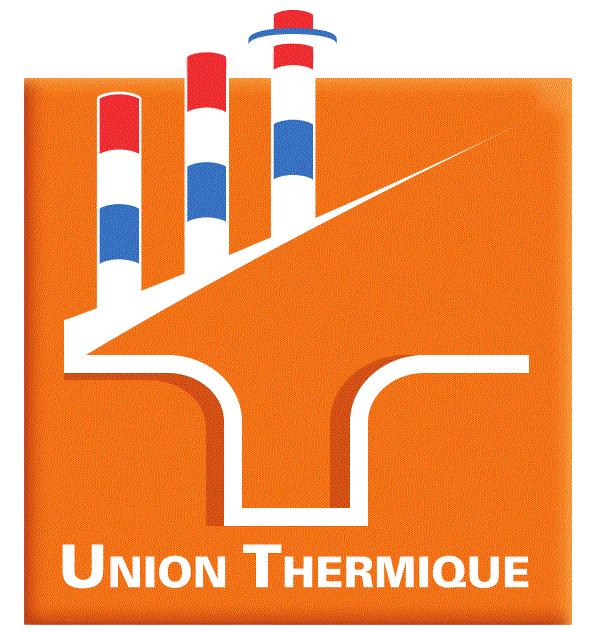 Logo Union Thermique Fabricant Cheminées Industrielles